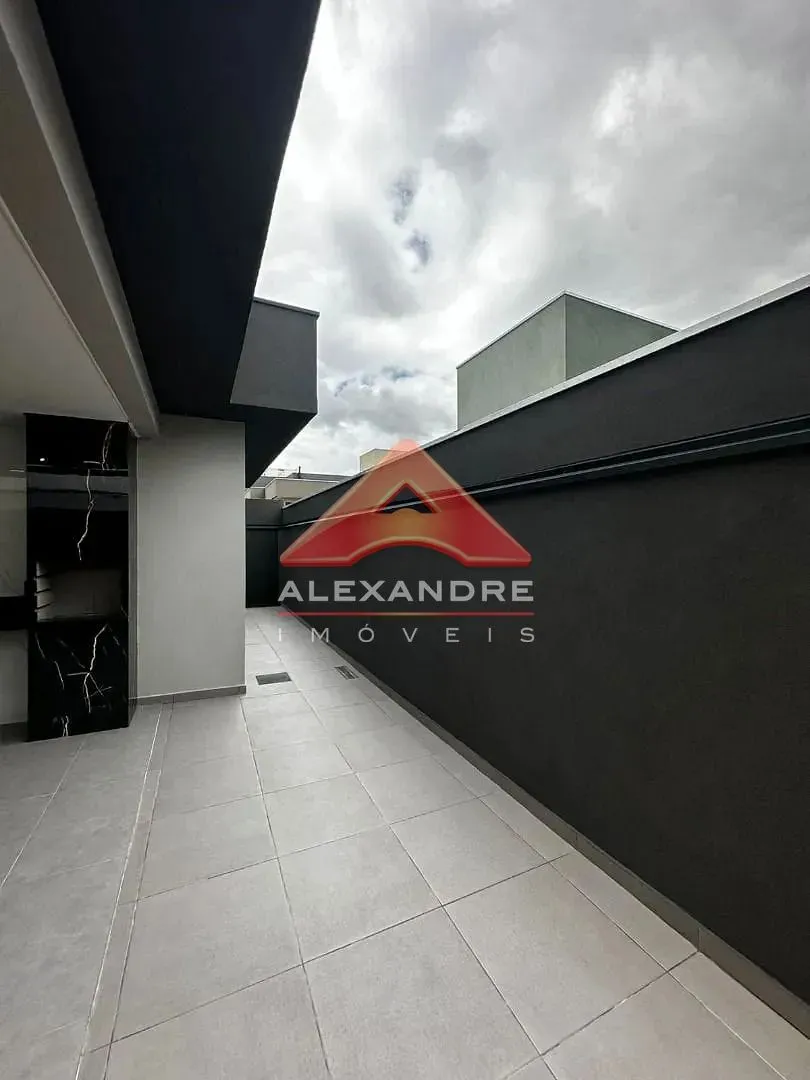 Casa, 3 quartos, 152 m² - Foto 8