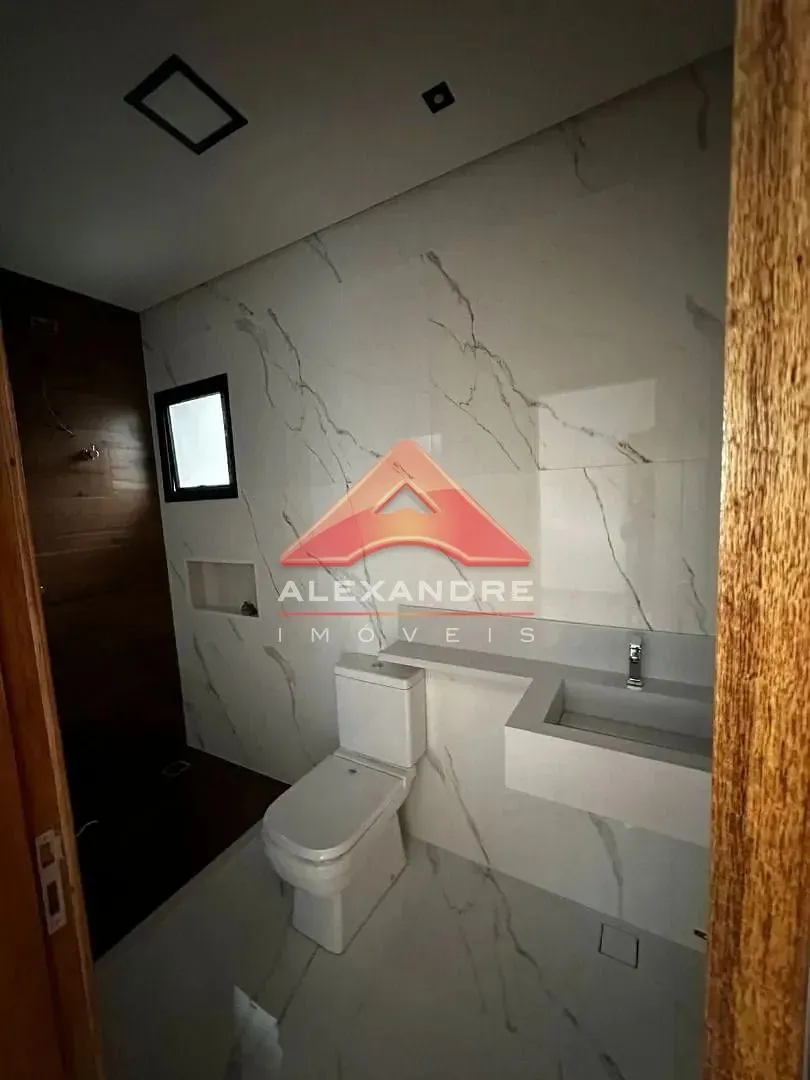 Casa, 3 quartos, 152 m² - Foto 3