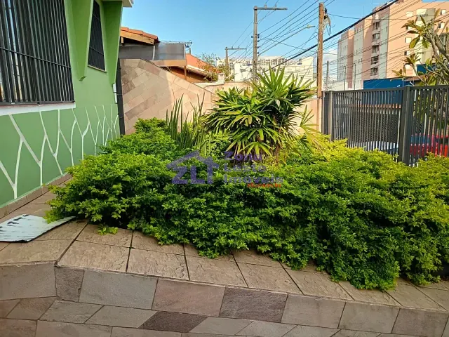 Casa com 260m² 3 quartos e 2 banheiros, para alugar, no bairro Vila Granada em São Paulo