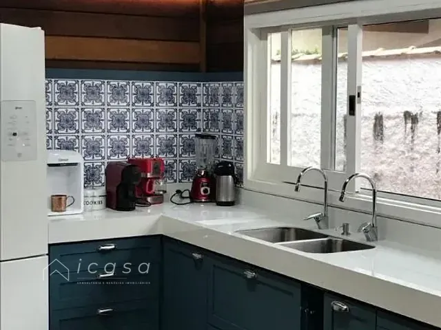 Casa com 855m² 4 quartos e 4 banheiros, à venda, no bairro Condominio Vale Do Sol em Tremembé