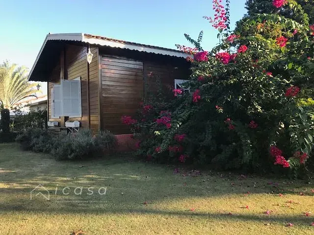 Casa com 855m² 4 quartos e 4 banheiros, à venda, no bairro Condominio Vale Do Sol em Tremembé