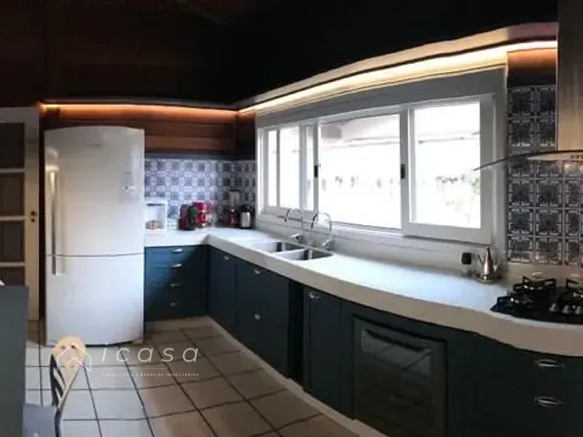 Casa com 855m² 4 quartos e 4 banheiros, à venda, no bairro Condominio Vale Do Sol em Tremembé