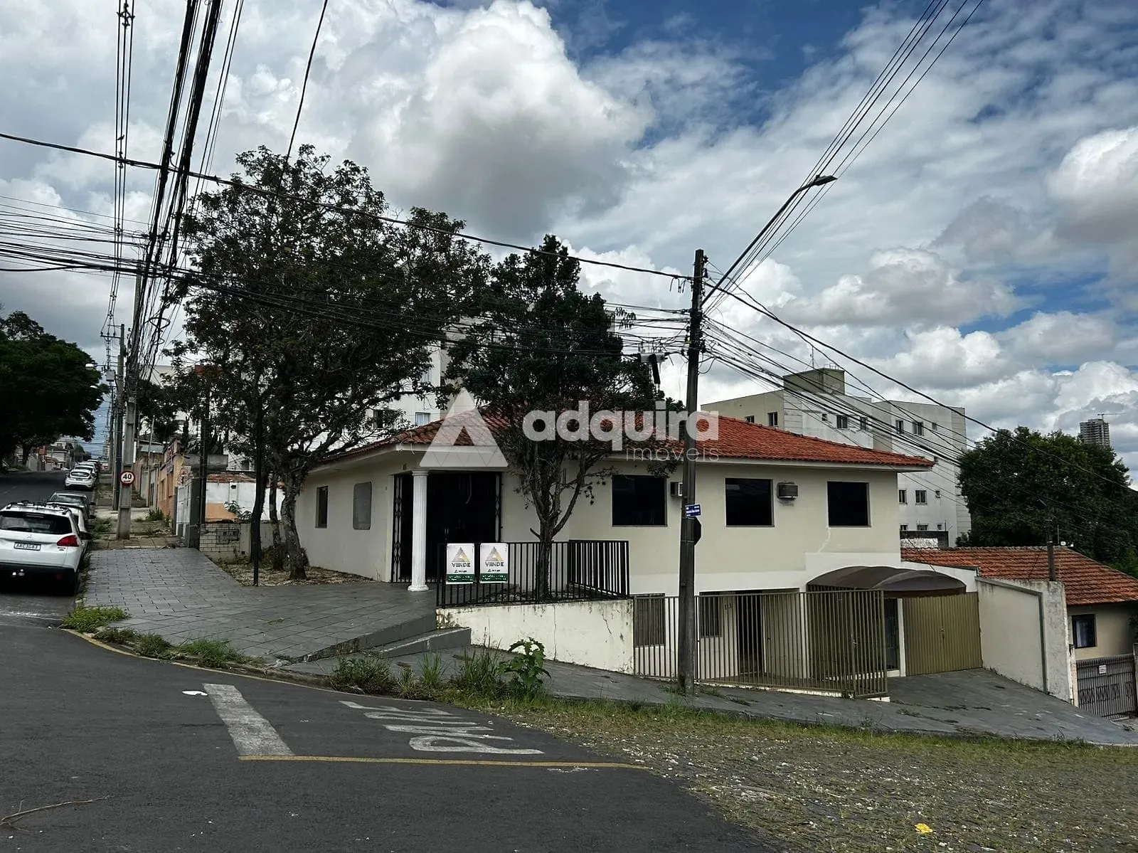 Casa, 1 quarto, 340 m² - Foto 2