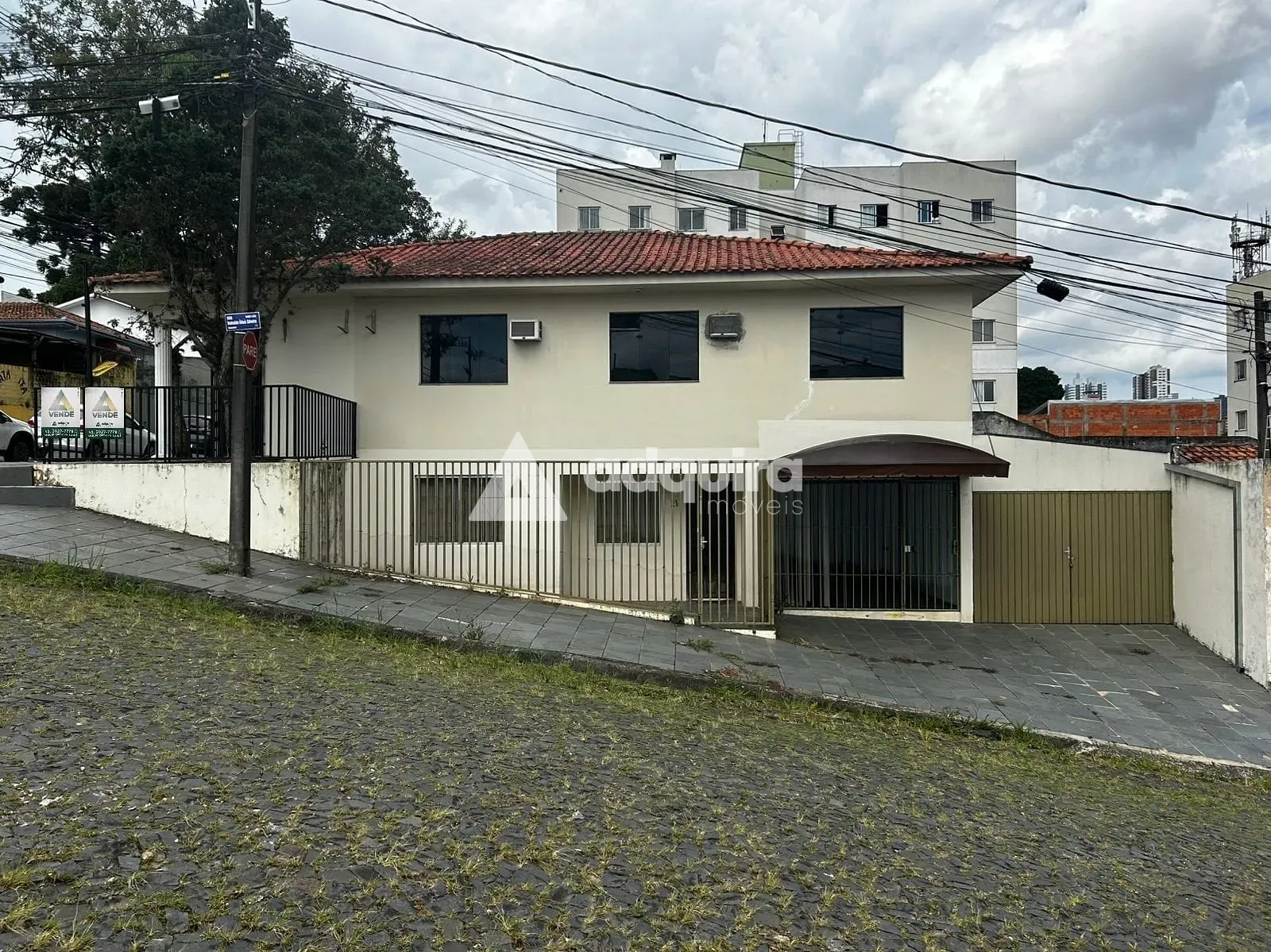 Casa, 1 quarto, 340 m² - Foto 4