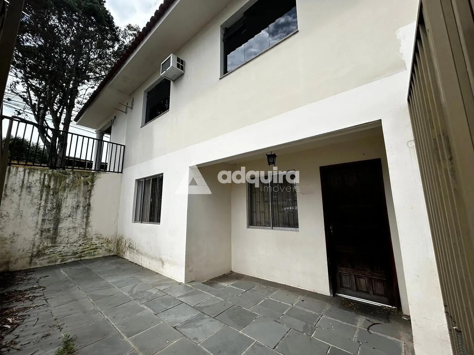 Casa, 1 quarto, 340 m² - Foto 19