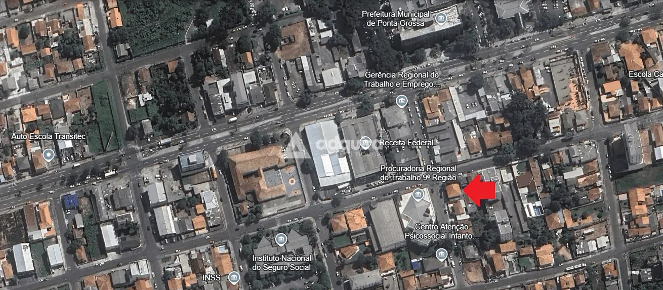 Casa, 1 quarto, 340 m² - Foto 31