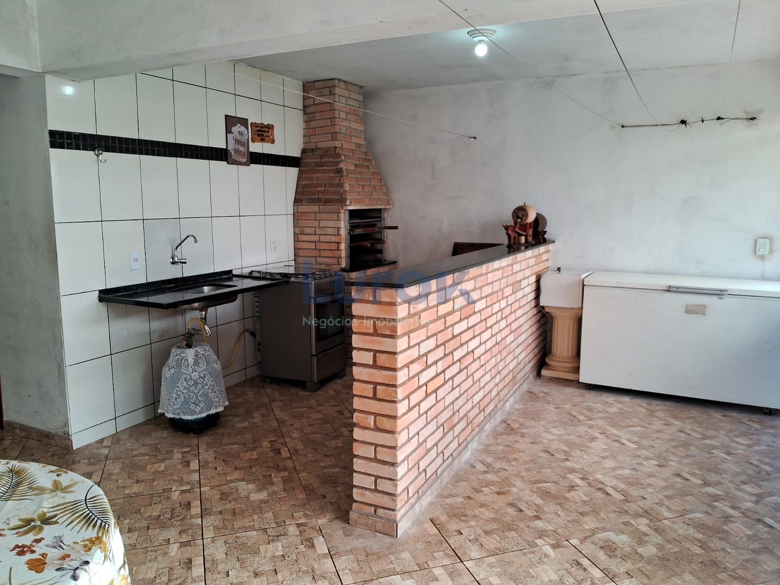 Casa, 3 quartos, 200 m² - Foto 11