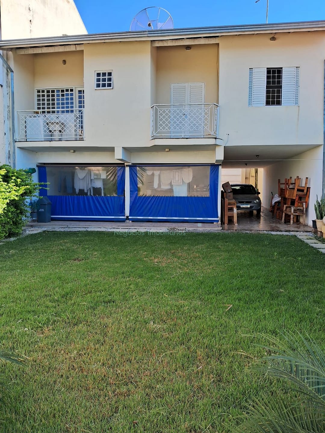 Casa, 3 quartos, 200 m² - Foto 15