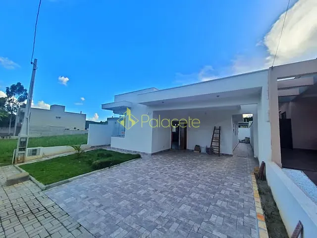 Casa com 275m² 3 quartos e 1 banheiro, à venda, no bairro Chácaras Cataguá em Taubaté