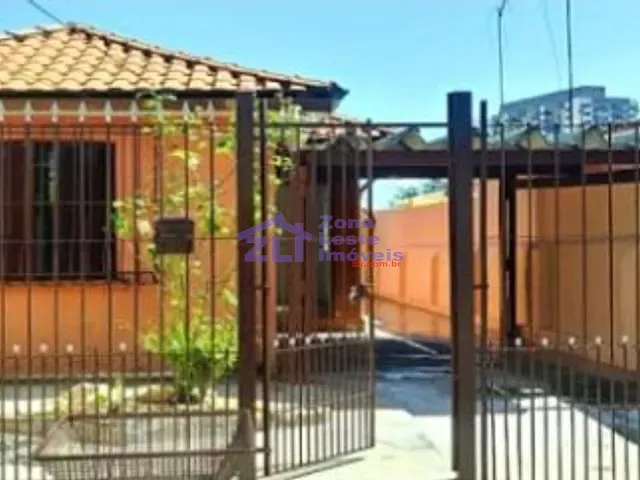 Casa com 140m² 1 quarto e 1 banheiro, à venda, no bairro Vila Matilde em São Paulo