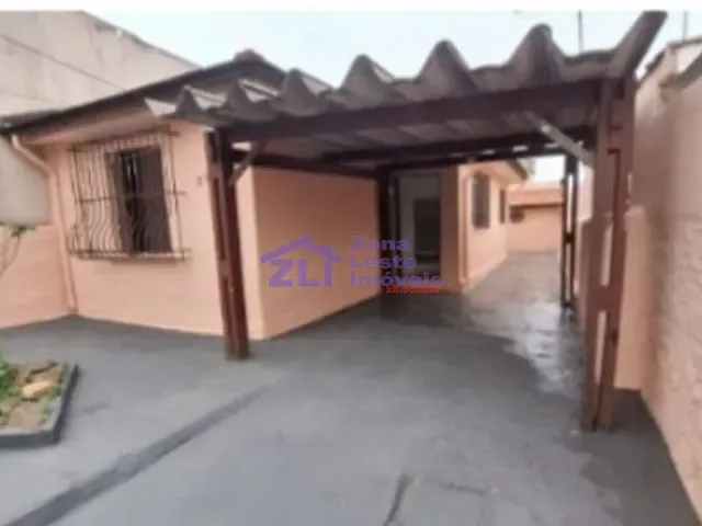 Casa com 140m² 1 quarto e 1 banheiro, à venda, no bairro Vila Matilde em São Paulo