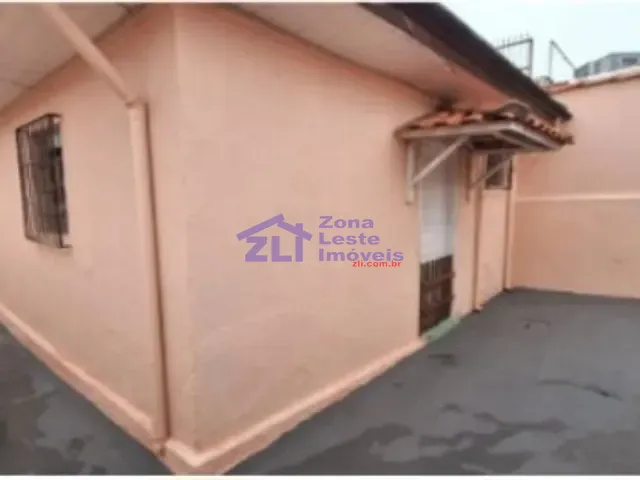 Casa com 140m² 1 quarto e 1 banheiro, à venda, no bairro Vila Matilde em São Paulo