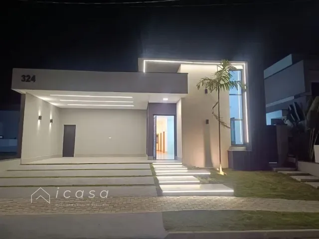 Casa com 325m² 4 quartos e 4 banheiros, à venda, no bairro Piracangaguá em Taubaté