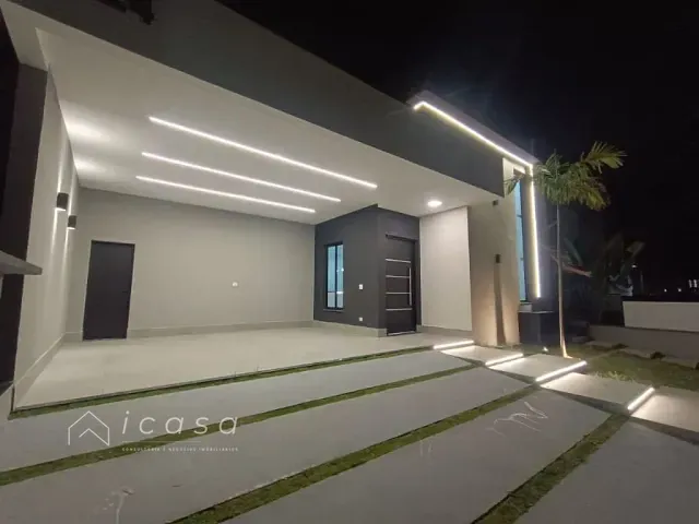 Casa com 325m² 4 quartos e 4 banheiros, à venda, no bairro Piracangaguá em Taubaté