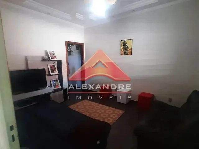 Casa com 125m² 3 quartos e 1 banheiro, à venda, no bairro Parque Novo Horizonte em São José Dos Campos