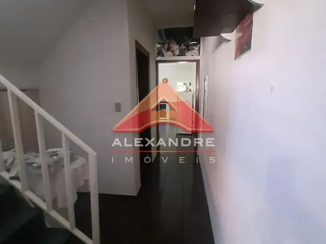 Casa com 125m² 3 quartos e 1 banheiro, à venda, no bairro Parque Novo Horizonte em São José Dos Campos