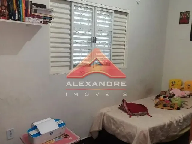 Casa com 125m² 3 quartos e 1 banheiro, à venda, no bairro Parque Novo Horizonte em São José Dos Campos
