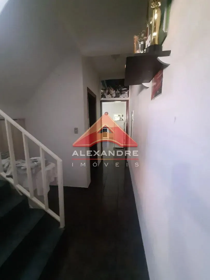 Casa, 3 quartos, 130 m² - Foto 4