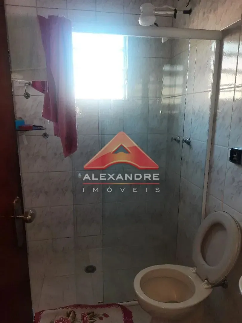 Casa, 3 quartos, 130 m² - Foto 8