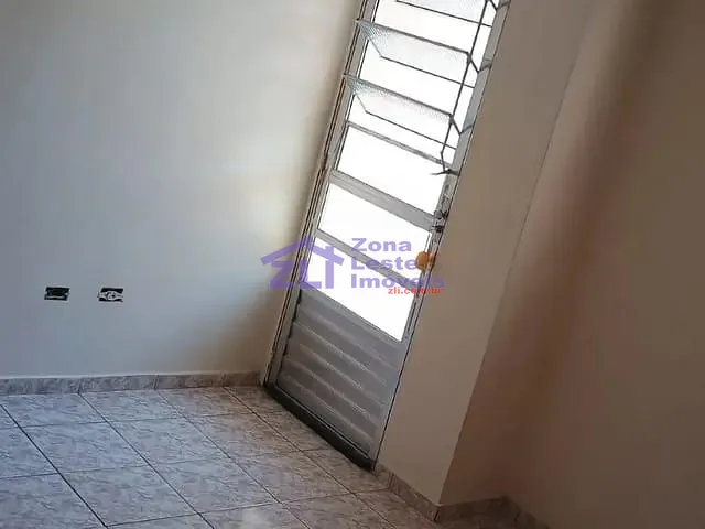 Casa 2 quartos e 1 banheiro, à venda, no bairro Cidade Líder em São Paulo