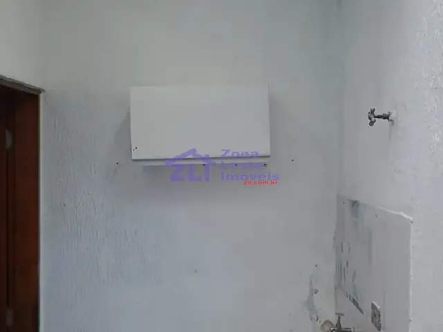 Casa 2 quartos e 1 banheiro, à venda, no bairro Cidade Líder em São Paulo