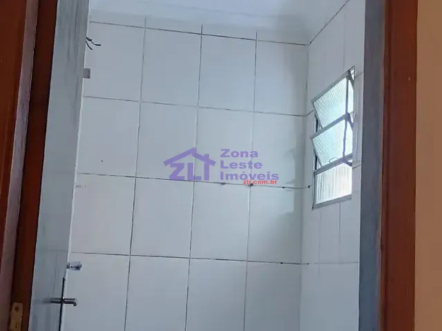 Casa 2 quartos e 1 banheiro, à venda, no bairro Cidade Líder em São Paulo