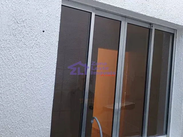 Casa 2 quartos e 1 banheiro, à venda, no bairro Cidade Líder em São Paulo