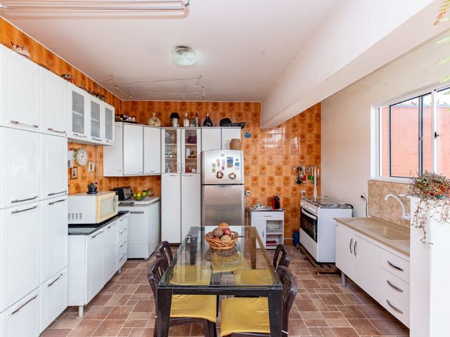 Casa com 300m² 3 quartos e 4 banheiros, à venda, no bairro Jardim Oriental em São Paulo