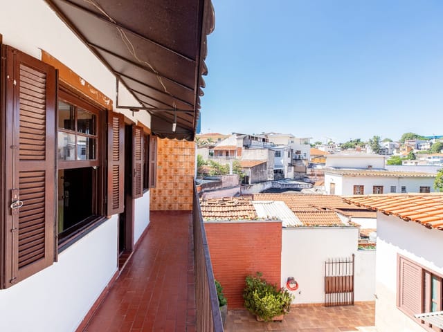 Casa com 300m² 3 quartos e 4 banheiros, à venda, no bairro Jardim Oriental em São Paulo