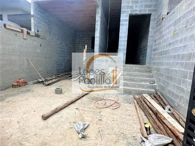Casa com 192m² 3 quartos e 3 banheiros, à venda, no bairro Jardim do Lago em Atibaia