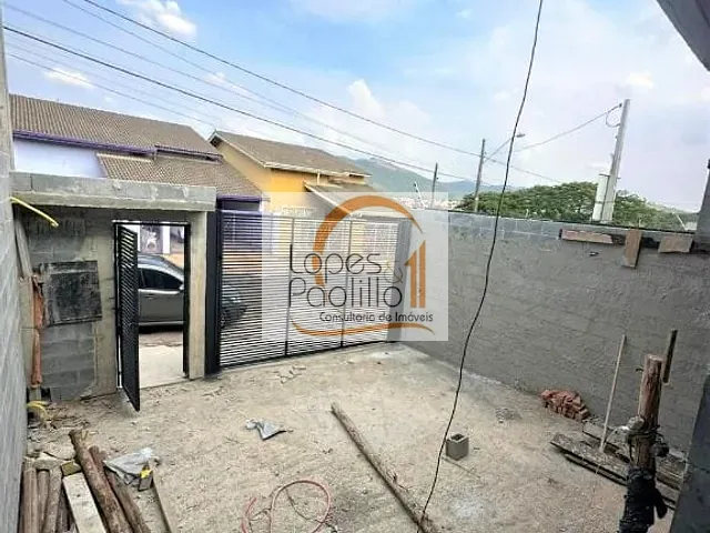 Casa com 192m² 3 quartos e 3 banheiros, à venda, no bairro Jardim do Lago em Atibaia