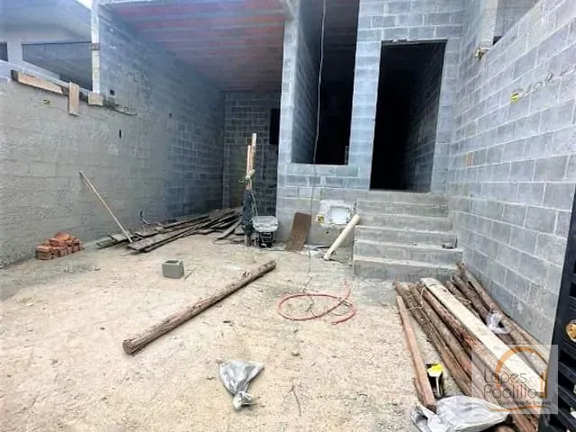 Casa com 192m² 3 quartos e 3 banheiros, à venda, no bairro Jardim do Lago em Atibaia