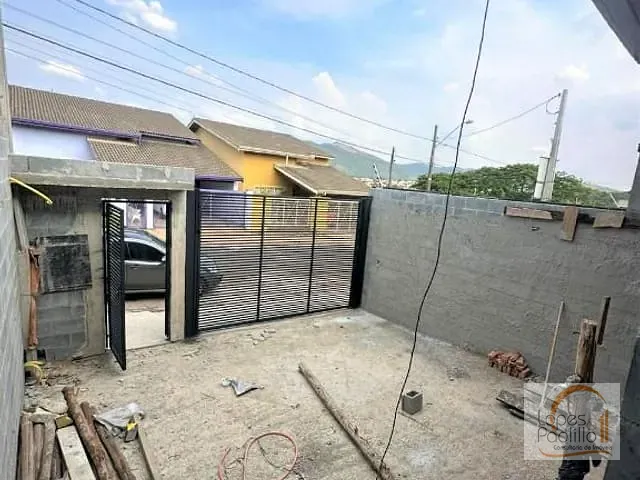 Casa com 192m² 3 quartos e 3 banheiros, à venda, no bairro Jardim do Lago em Atibaia