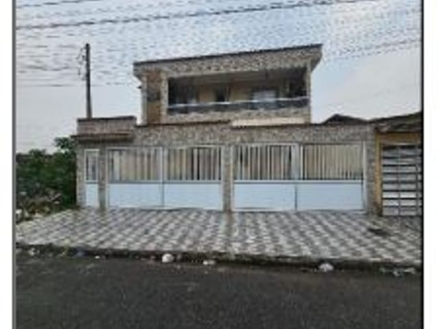 Foto do Casa - Casa à venda 10M², RIBEIROPOLIS, PRAIA GRANDE - SP | Imobiliária Compare