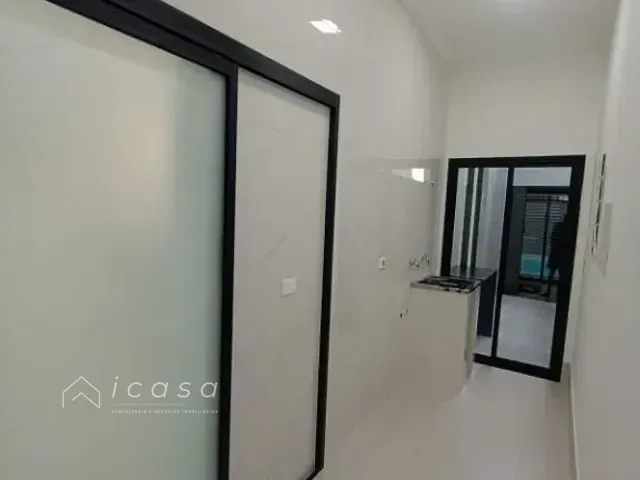 Casa com 300m² 4 quartos e 3 banheiros, à venda, no bairro Residencial Ouro Ville em Taubaté