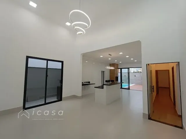 Casa com 300m² 4 quartos e 3 banheiros, à venda, no bairro Residencial Ouro Ville em Taubaté