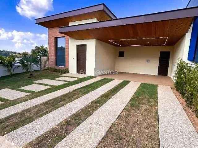 Casa com 360m² 3 quartos e 4 banheiros, à venda, no bairro Cajuru do Sul em Sorocaba