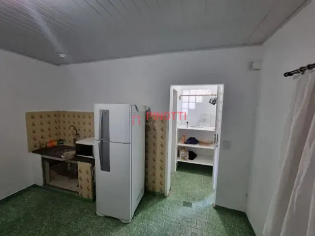 Casa 2 quartos e 2 banheiros, à venda, no bairro Rudge Ramos em São Bernardo do Campo