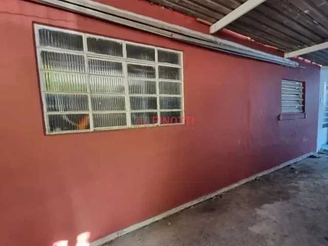 Casa 2 quartos e 2 banheiros, à venda, no bairro Rudge Ramos em São Bernardo do Campo