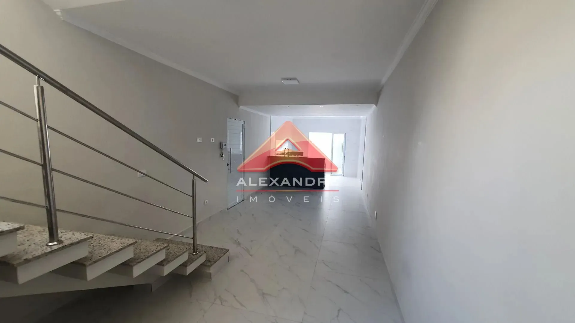 Casa, 3 quartos, 153 m² - Foto 2