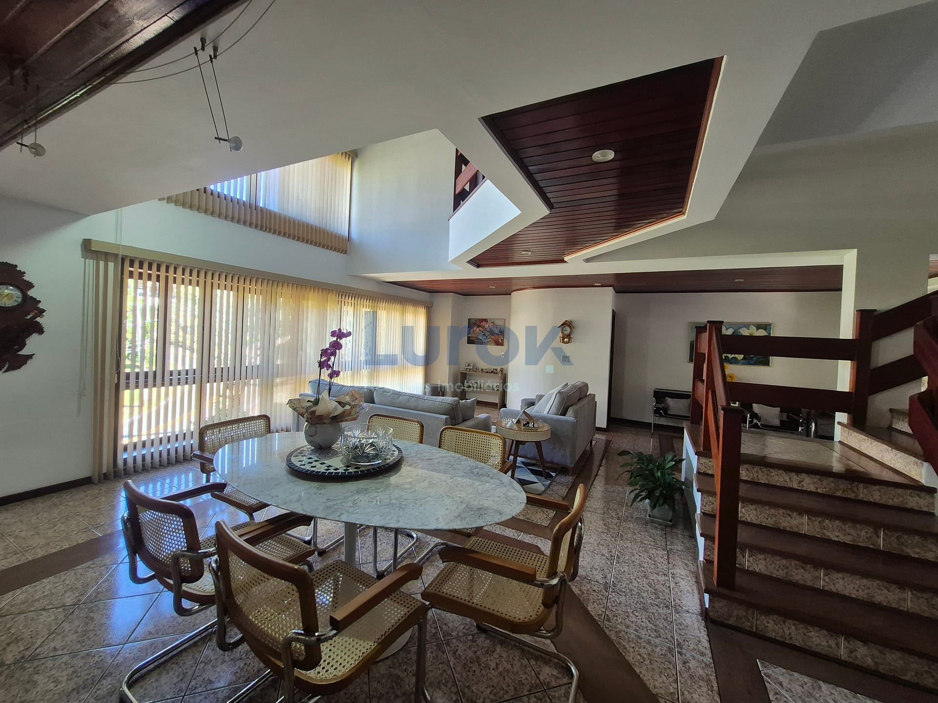 Casa, 4 quartos, 304 m² - Foto 6