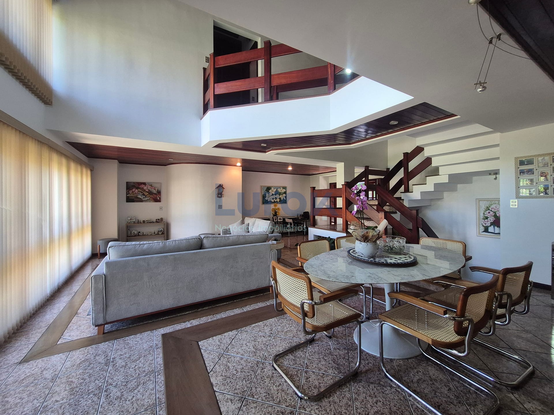 Casa, 4 quartos, 304 m² - Foto 7