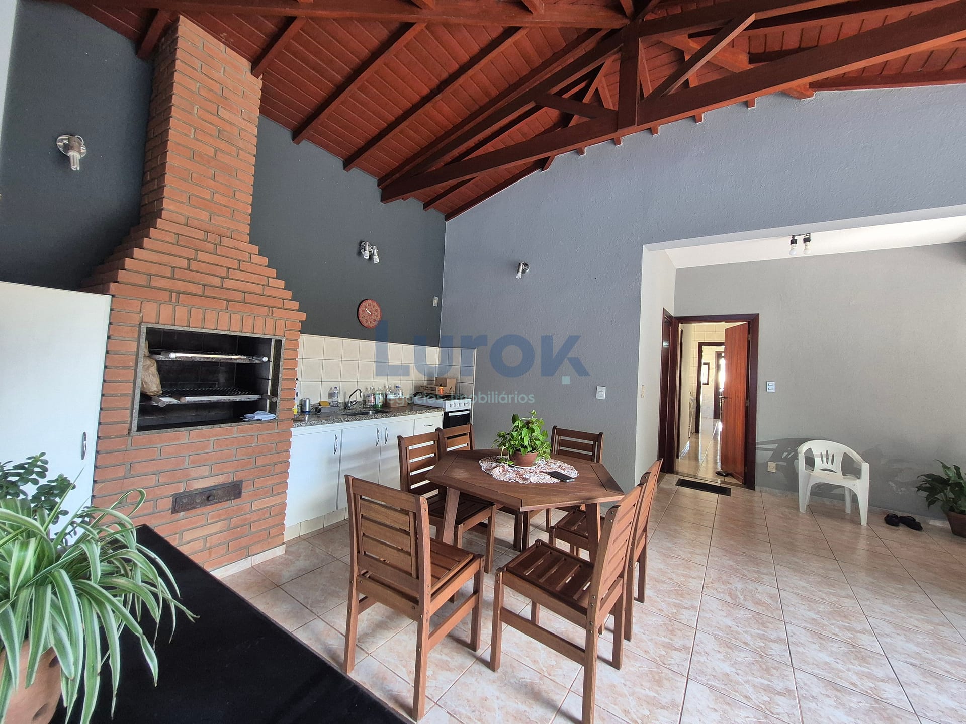 Casa, 4 quartos, 304 m² - Foto 41