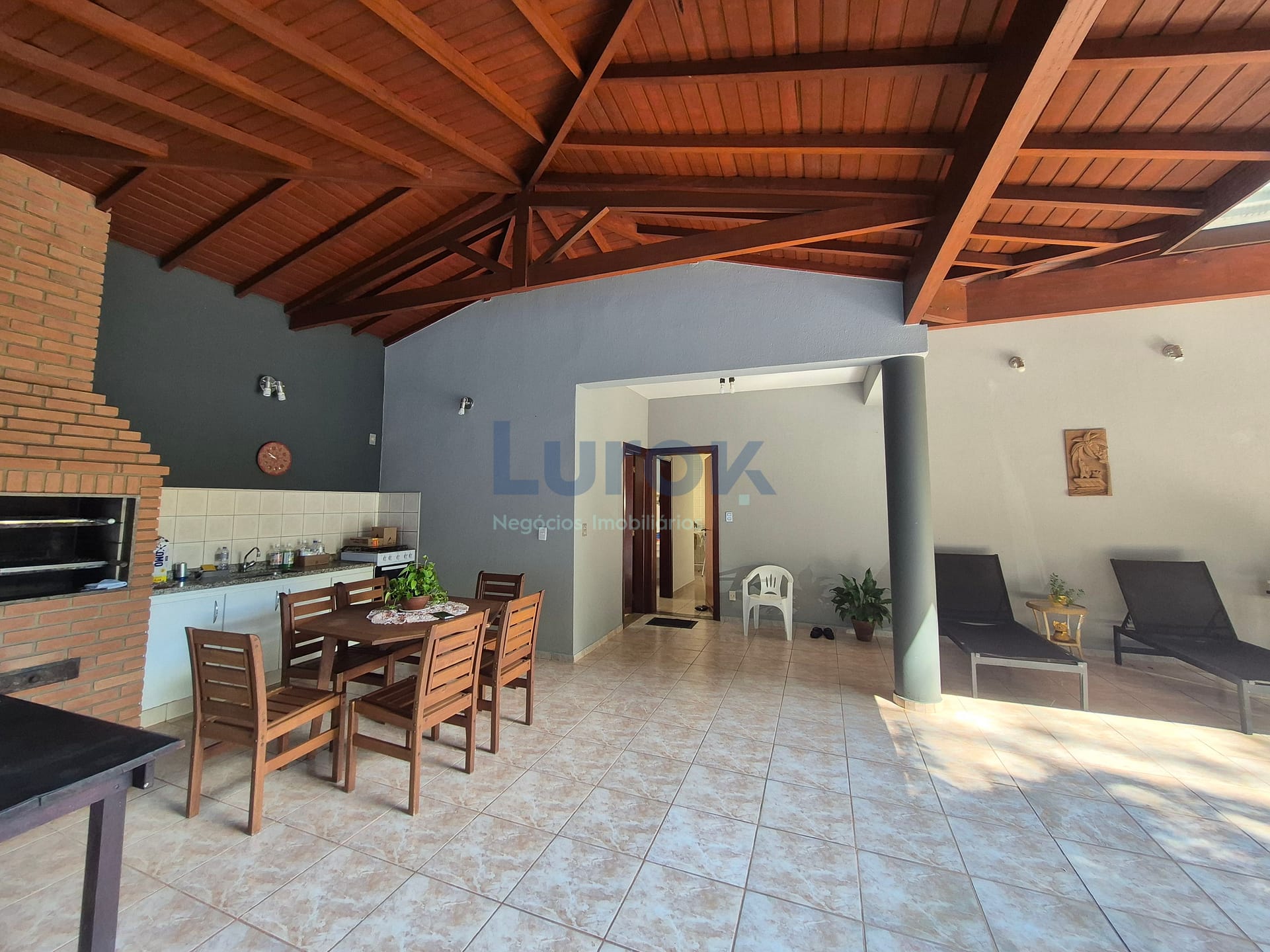 Casa, 4 quartos, 304 m² - Foto 42