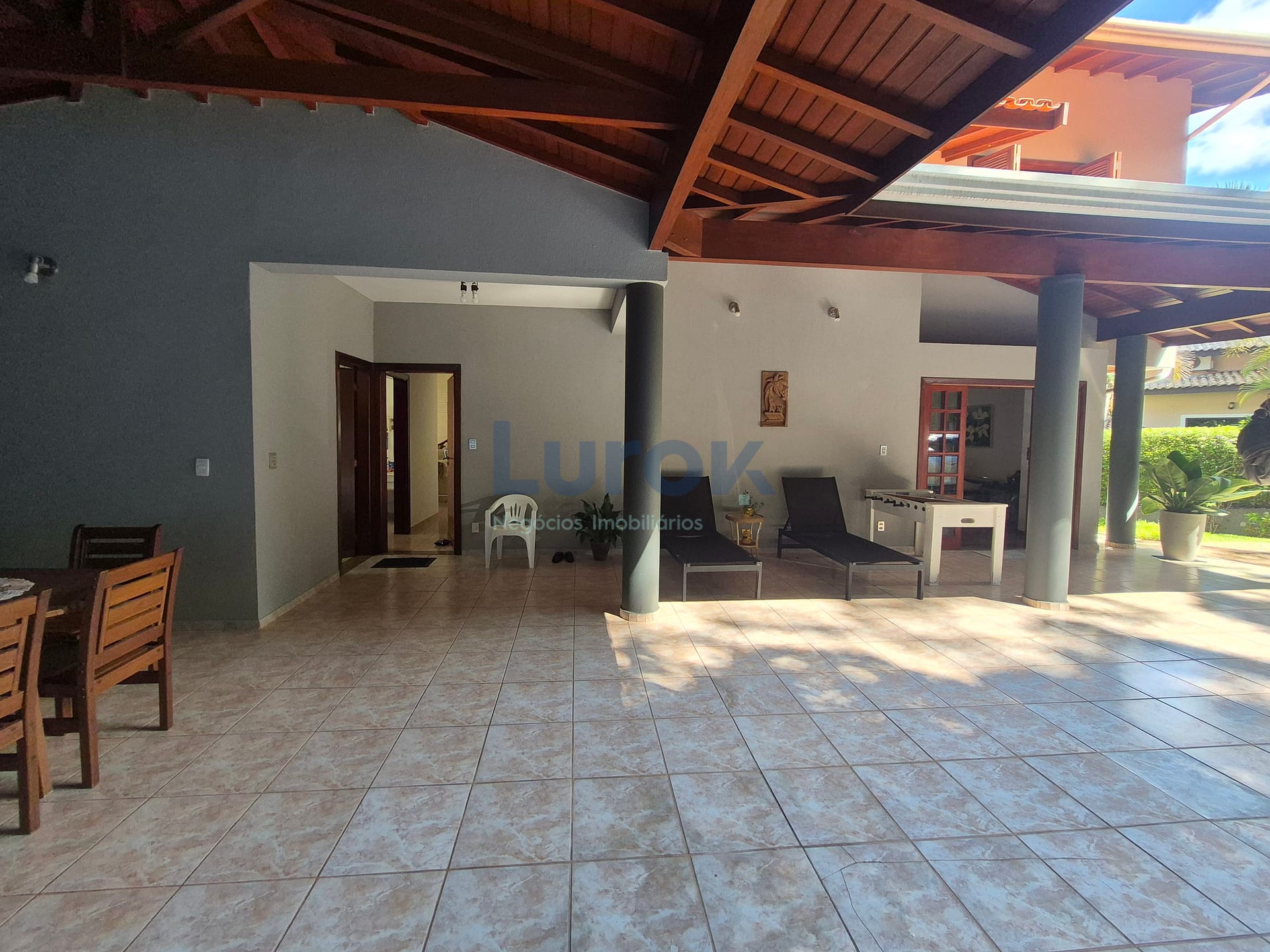 Casa, 4 quartos, 304 m² - Foto 43