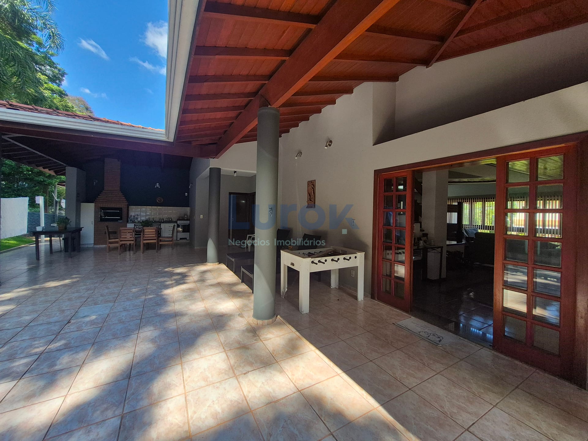 Casa, 4 quartos, 304 m² - Foto 45