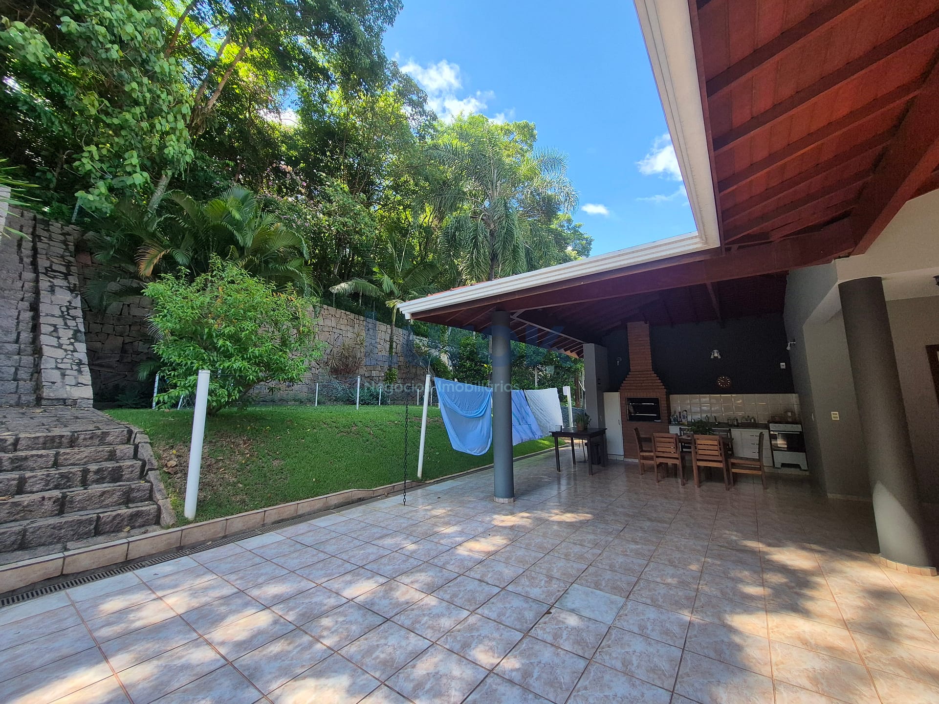 Casa, 4 quartos, 304 m² - Foto 46