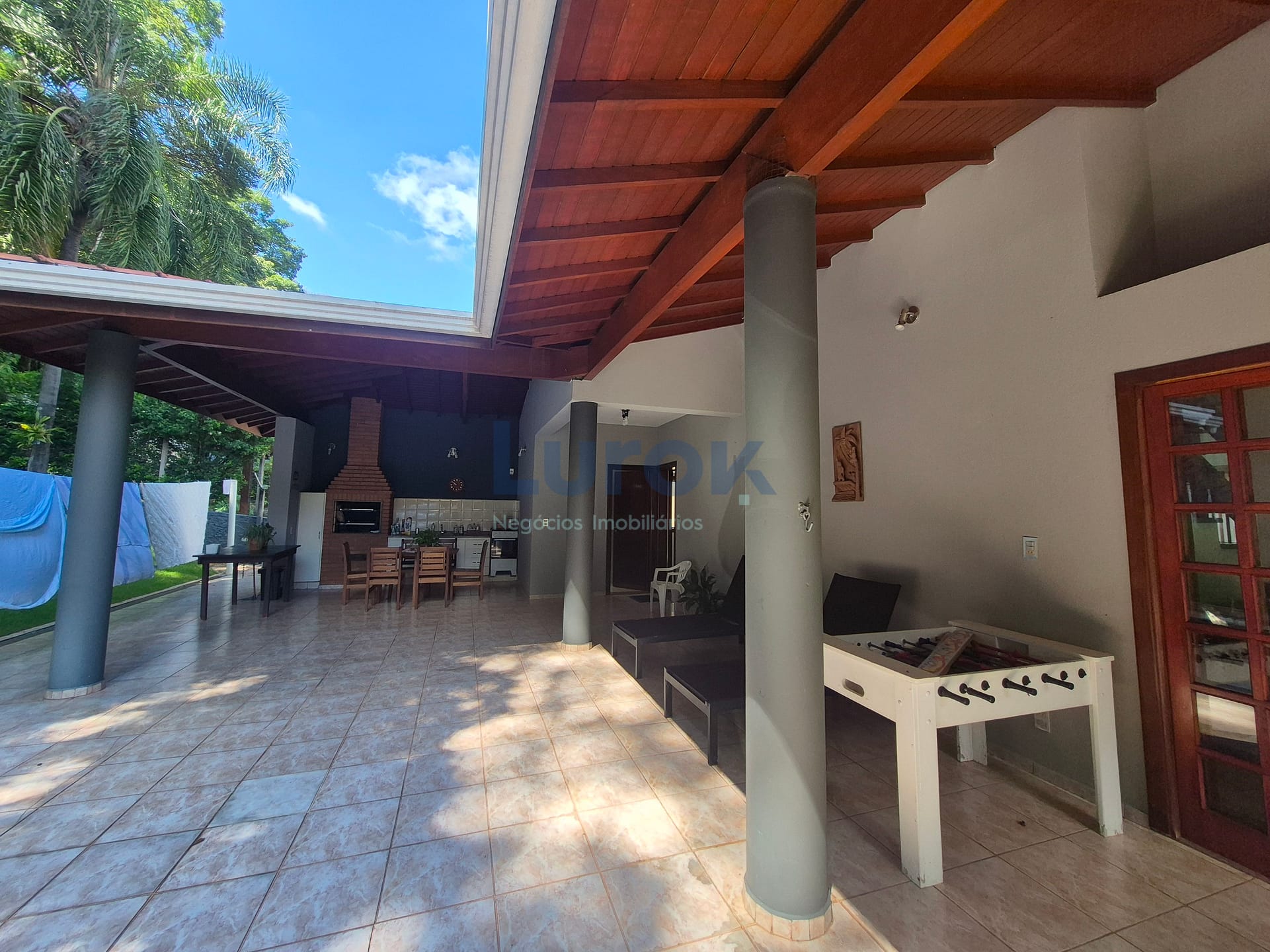 Casa, 4 quartos, 304 m² - Foto 47