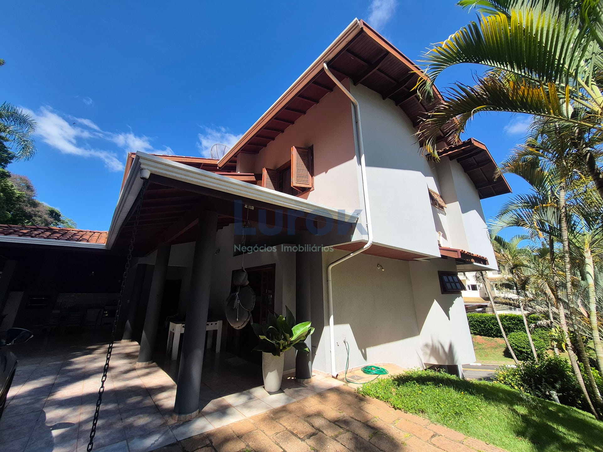 Casa, 4 quartos, 304 m² - Foto 49