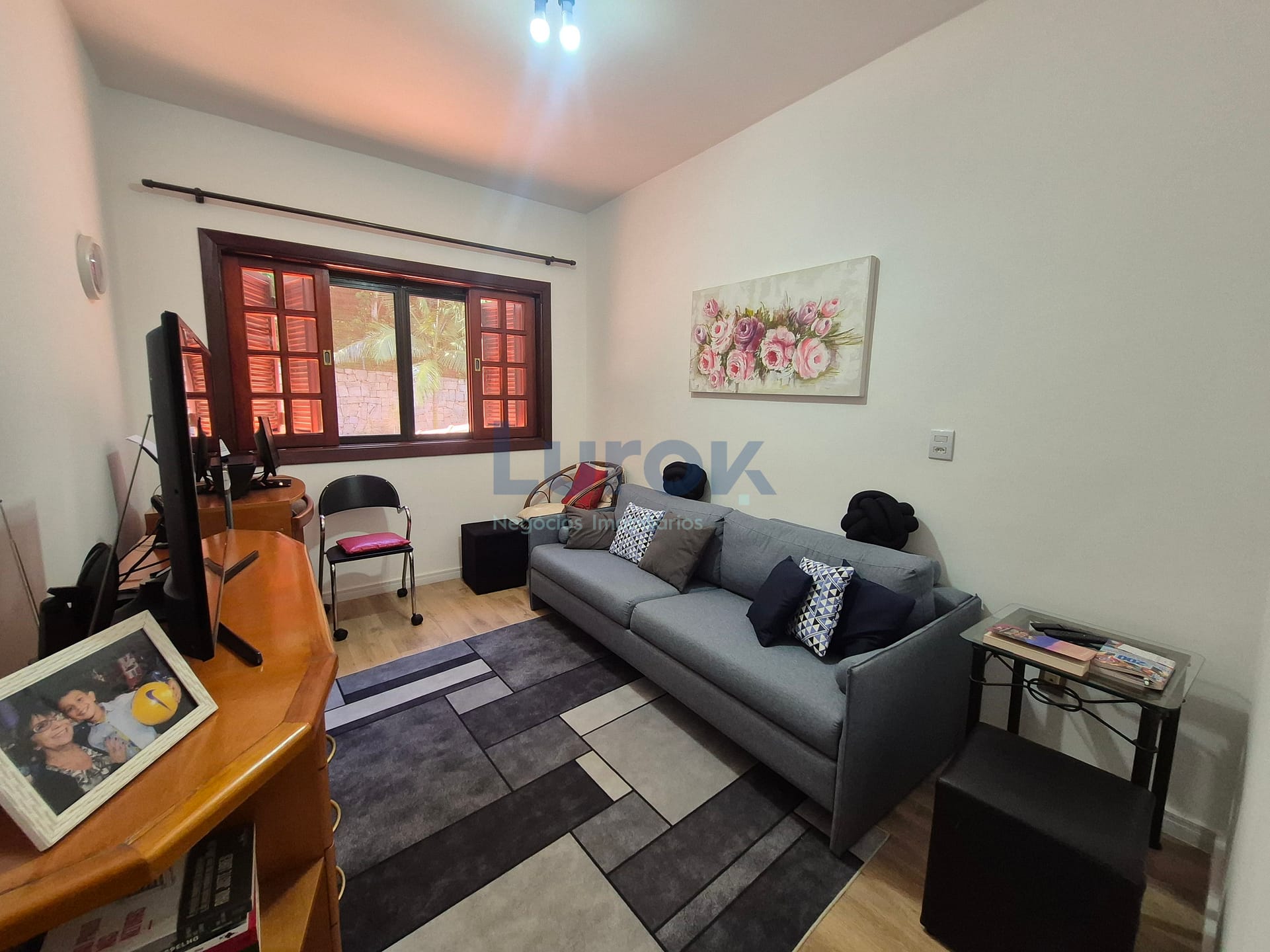 Casa, 4 quartos, 304 m² - Foto 24